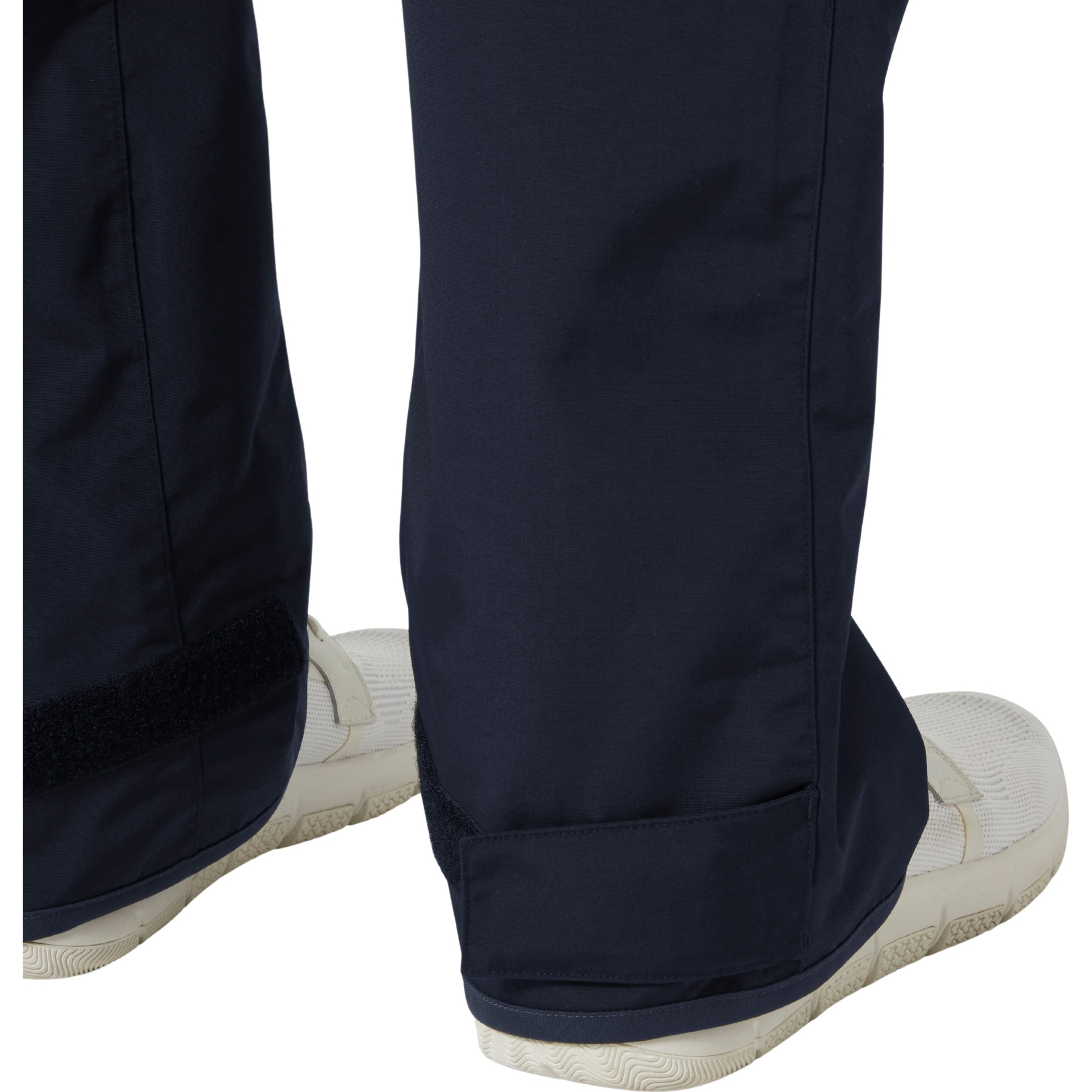 2026 Helly Hansen Womens Pier 4.0 Bib 34487 - Navy